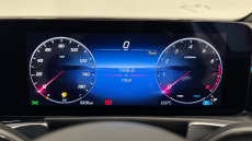 Mercedes-Benz GLB 200 AMG Line Executive 5dr 7G-Tronic Petrol Estate